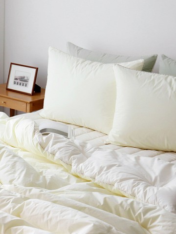 Daily Cotton Bio-Washing Hotel Bedding