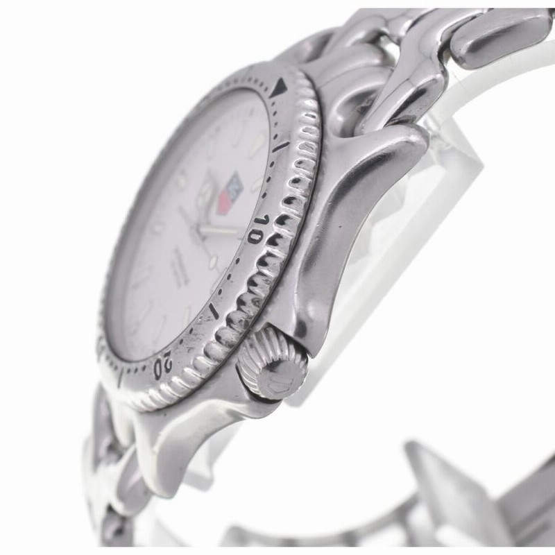 タグホイヤーS99.013M/Eボーイズ