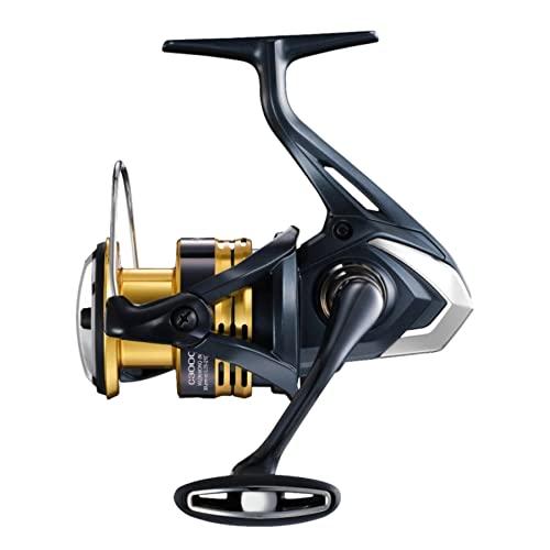 アブガルシア(Abu Garcia) ベイトリール レボ5 左ハンドル スプール径