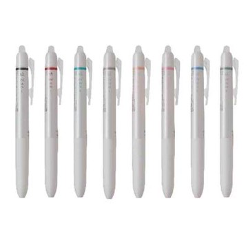 【PILOT 百樂】Waai 按鍵 魔擦筆  0.5mm  / 支 LFW-15 系列