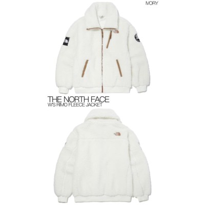 オフィシャル通販サイト THE NORTH FACE WS RIMO FLEECE HOODIE www.m