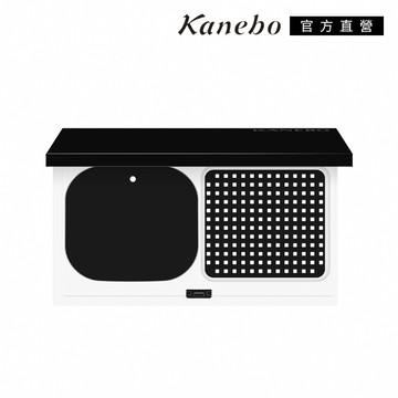 【Kanebo 佳麗寶】KANEBO 輕巧粉餅盒