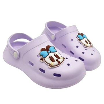 巴布豆涼拖鞋 兩色