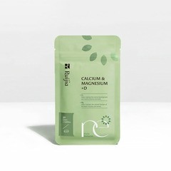 【新手體驗】紅藻(鈣+鎂)複方錠 (30粒/包)