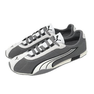 [ACS] Puma 休閒鞋 H-Street 男女鞋 灰 復古 曾敬驊 著用款 403775-07