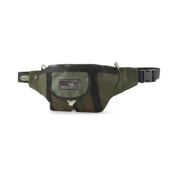 【PUMA官方旗艦】PUMA Edge腰包 男女共同 07883403