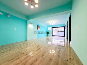 『後庄商圈/後庄車站』室內大坪數三房平車				｜高雄市大寮區民光街