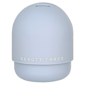 BEAUTY THREE 永和三美人 台灣公司貨 透氣收納包  1個  靜謐灰