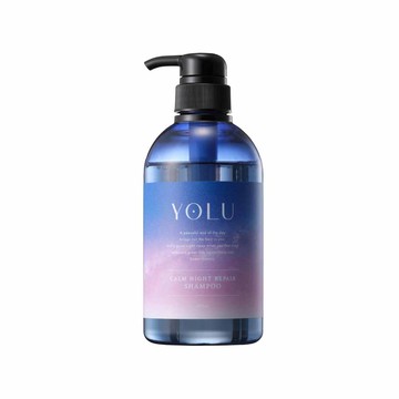 YOLU寧靜修護洗髮精475ml