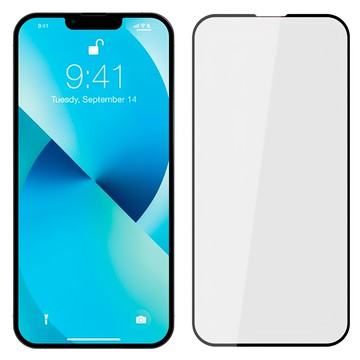 YADI 亞第 水之鏡 AGC手機玻璃保護貼  iPhone 8  1個