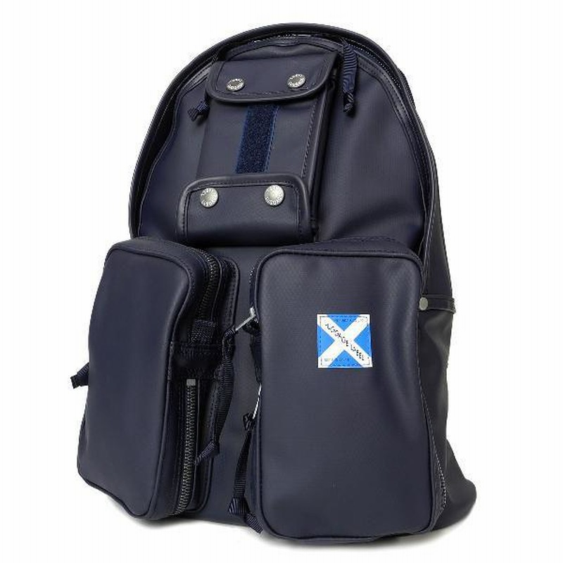 ★極美品★ ラゲッジレーベル ニューライナー リュック バックパック 吉田カバン NEW LINER(ニューライナー) RUCKSACK | 吉田カバンホームページ