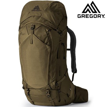 Gregory Baltoro PRO 75 男款 登山背包 142934 9679 鱷魚綠