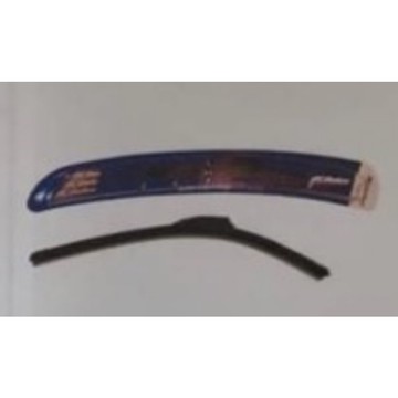 ACDELCO 2019 Q30 軟骨 矽膠 雨刷 24/19