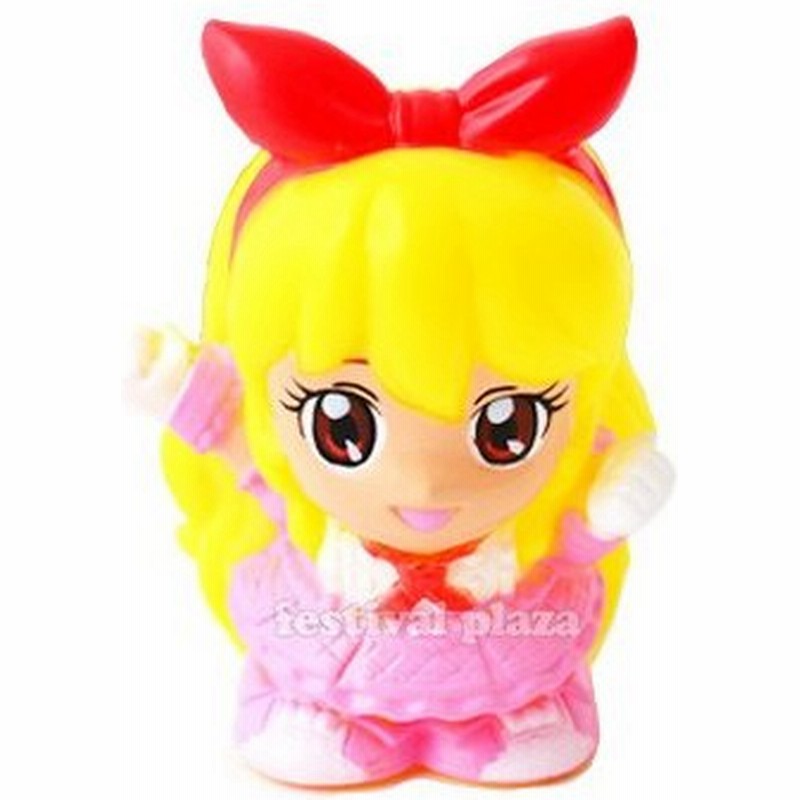 キャラクターすくい いちご10個入 アイカツ 18j17 子供会 景品 お祭り くじ引き 縁日 通販 Lineポイント最大0 5 Get Lineショッピング