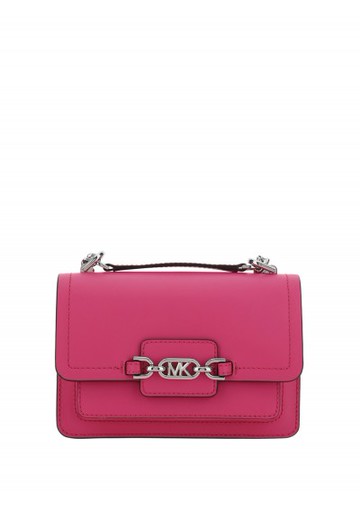 Michael Kors - Heather Xs Shoulder Bag - Womens - Pink