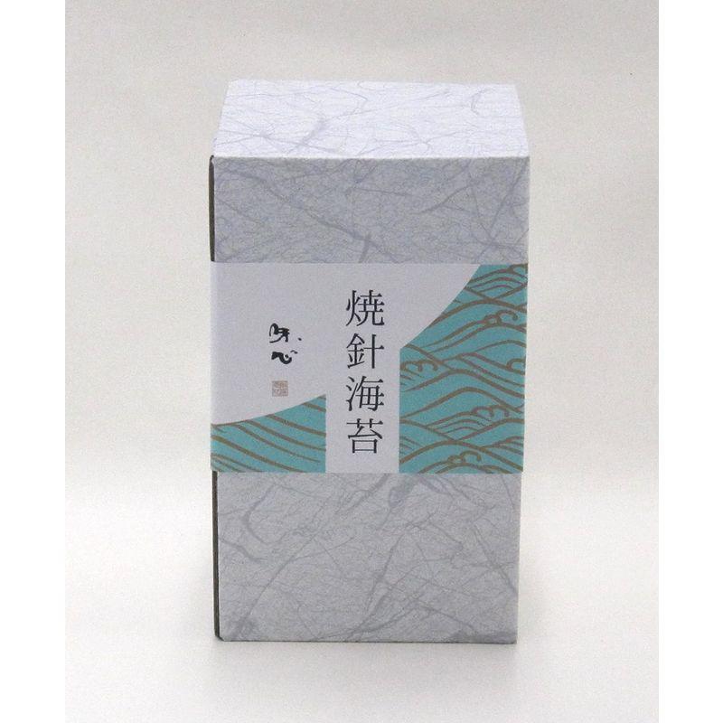 焼針海苔 30ｇ