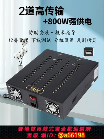 【台灣公司 可開發票】集線器HUB分線器多接口擴展多口充電器手機USB2.0工作室分線器hub