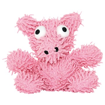 MIGHTY Toys 逗波系列 玩具  1個  小(8 x 16 x 19cm)  粉紅豬