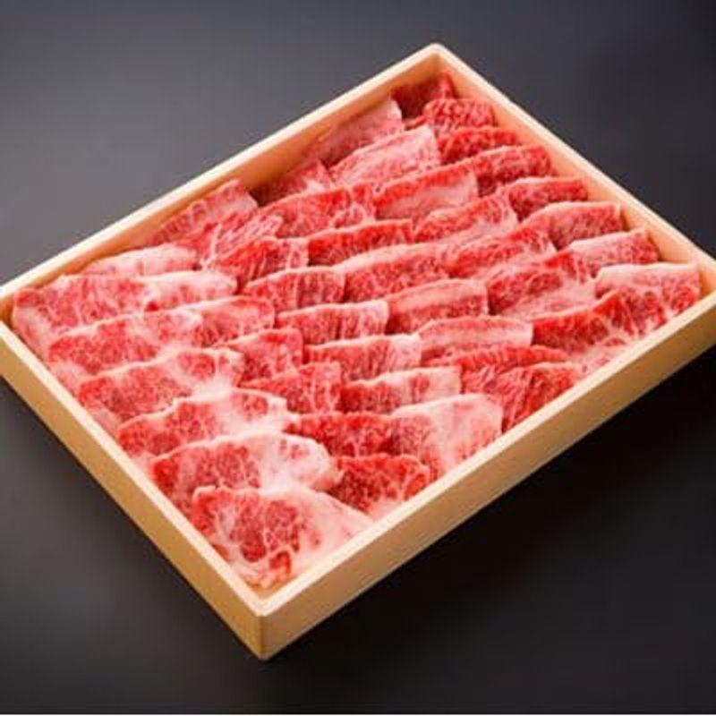 焼肉の王道です。豊後牛バラ焼肉用豊後牛バラ焼肉用 600g