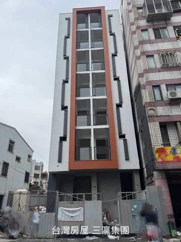 獨家~太原車站&北屯核心&全新電梯13間透套&滿租｜台中市北屯區三光巷