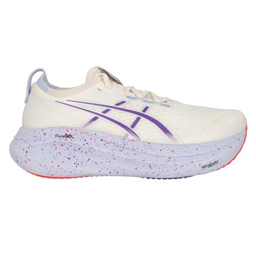 ASICS GEL-NIMBUS 27 TOKYO 男東京系列緩衝慢跑鞋「1011C120-500」≡排汗專家≡