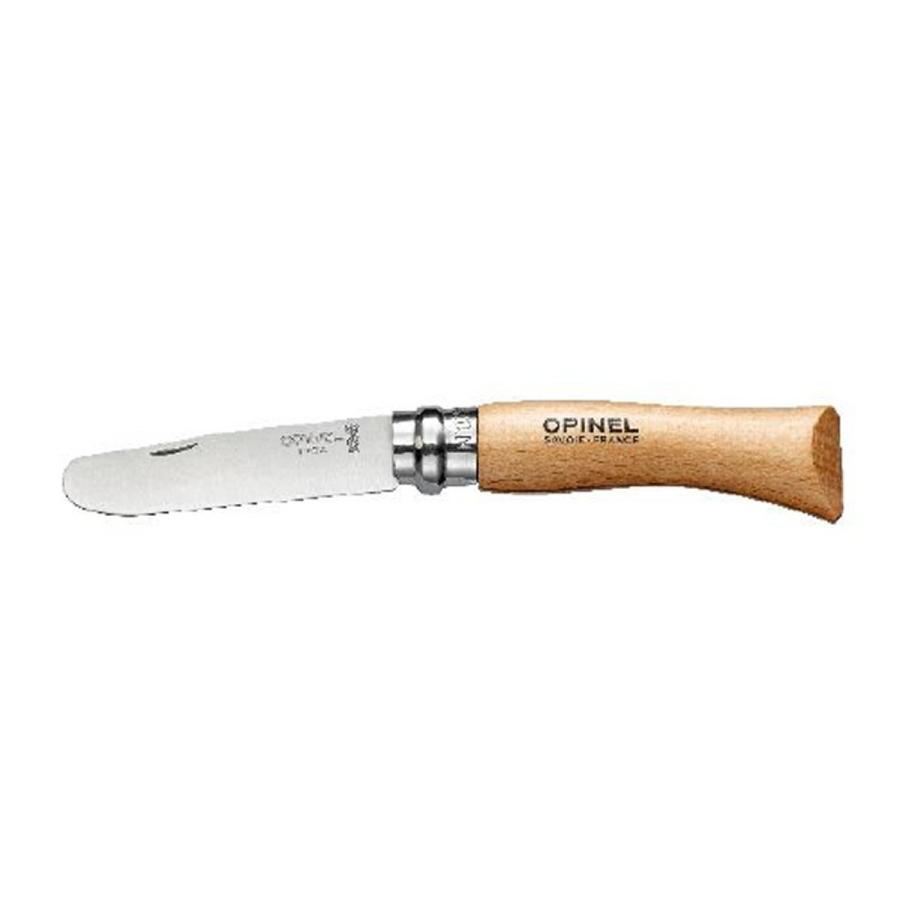 opinel オピネル マイファーストオピネル ベルトホルスター テーブルウェア