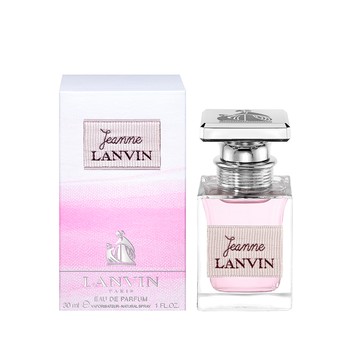 【LANVIN】珍 . 浪凡女性淡香精30ml
