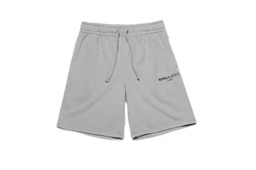 A11 Sweat Shorts 運動短褲 灰 M