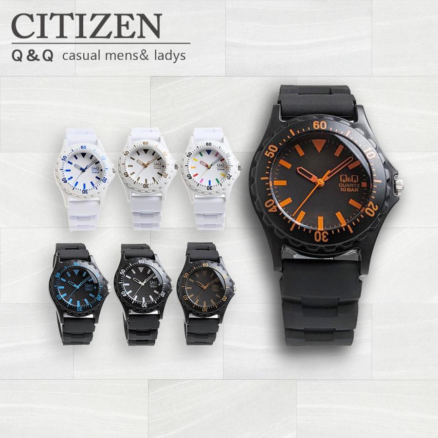 Citizen q & on sale q