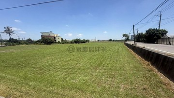 溪湖雙面路美田 ｜彰化縣溪湖鎮顯光段