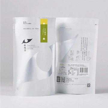 ?熱泡茶 特惠88折?【發現茶】玄米禾日綠茶（發芽米綠茶）15入