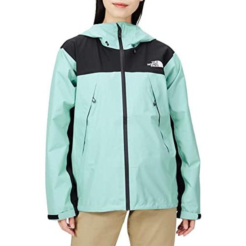 the-north-face ザノースフェイス ジャケット クライムライト