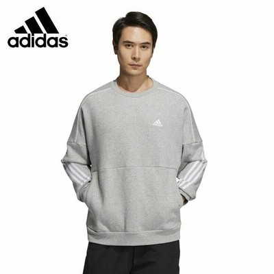 DARTISAN グレー トレーナー アスレタ（ATHLETA）（メンズ）サッカー フットサルウェア