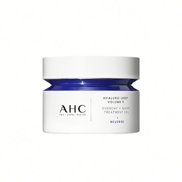 【AHC】醫美科研超導水光玻尿酸活膚霜50ml