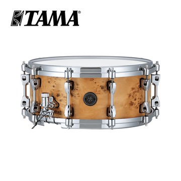 TAMA STARPHONIC Maple 14"x6" PMM146-STM 小鼓 【敦煌樂器】