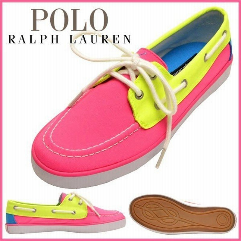 3 ポイント還元23日限定 スペシャルセール ポロ ラルフローレン Polo Ralph Lauren 靴 レディース シューズ スニーカー Sander 通販 Lineポイント最大0 5 Get Lineショッピング