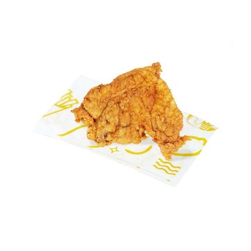【TKK頂呱呱】LE016呱呱雞排 好禮即享券