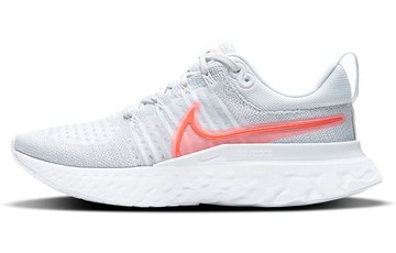 WMNS REACT INFINITY RUN FLYKNIT 2 SUNSET PULSE