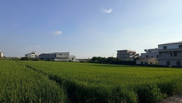 歸仁高鐵旁 方正甲種建築用地｜台南市歸仁區八甲段