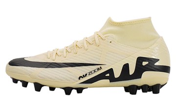 NIKE MERCURIAL SUPERFLY 9 ACADEMY AG MAD READY YELLOW