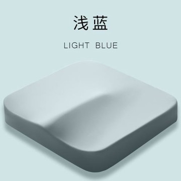 辦公室專用透氣座墊尾椎記憶棉坐墊術后長期久坐冬天冬季屁墊加厚