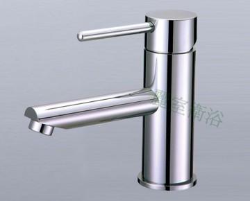 【麗室衛浴】國產精品 檯面龍頭 100036