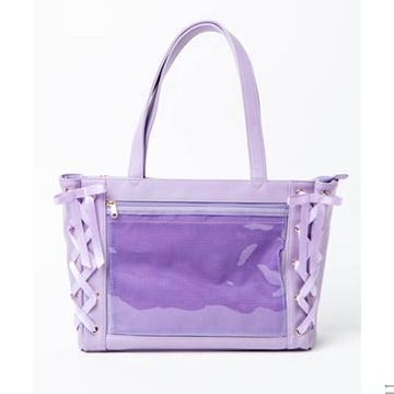 Lace-up Ita Bag SL
