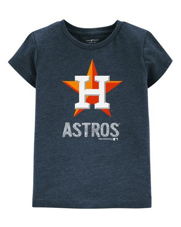 Toddler MLB Houston Astros Tee