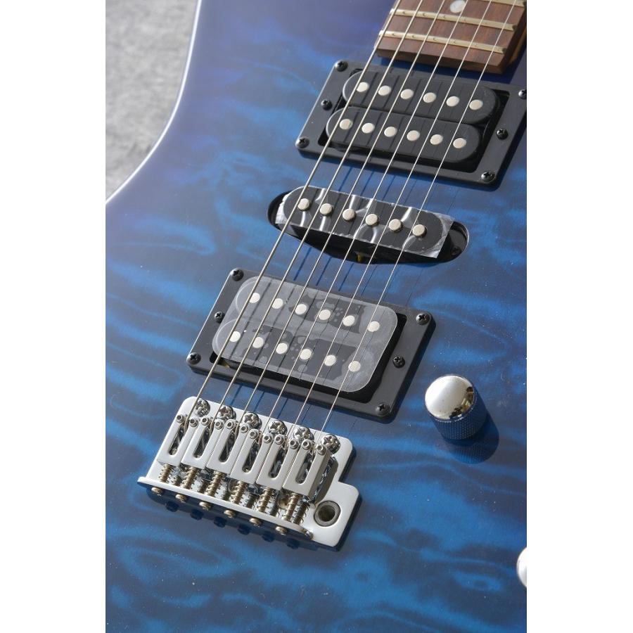 星野楽器 Ibanez GRX70QA