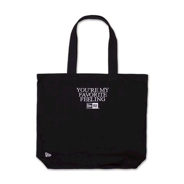 NEW ERA 男女 托特包 MY VALENTINE-NE SCRIPT NEW ERA NE14148797