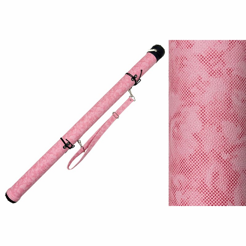 柄矢筒 小サイズ 限定柄 太さ 約6cm 矢筒 収納目安6本 弓道 弓具