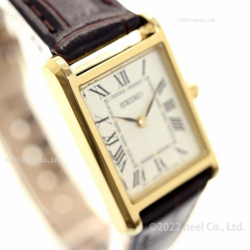 セイコー セレクション SEIKO SELECTION ソーラー ナノ