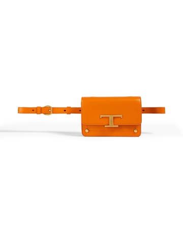 TOD'S Belt bags - Item 45886603