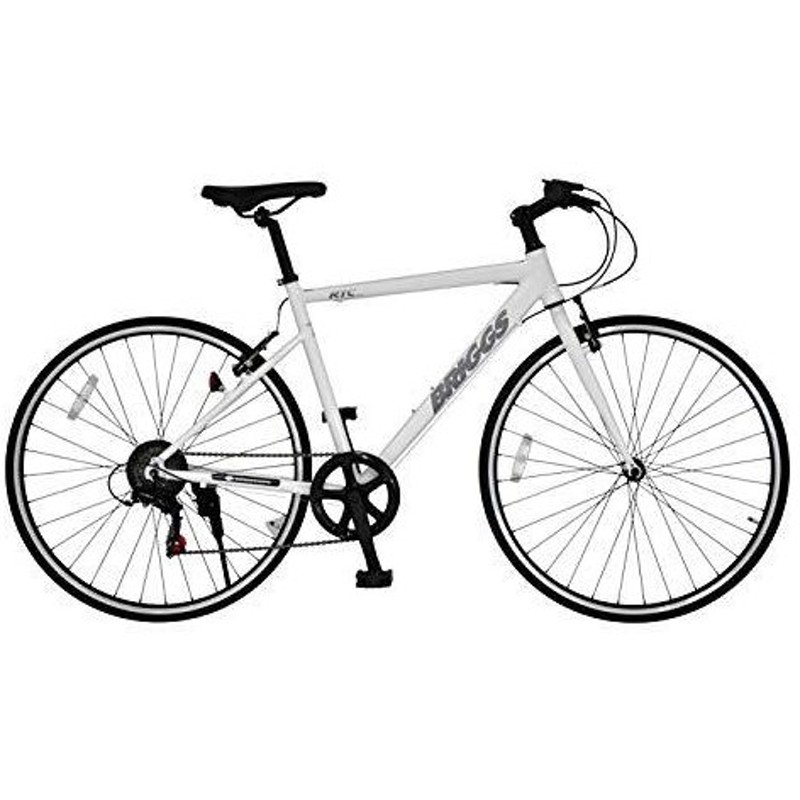 ANIMATOアニマート]ENFLER(アンフレア)700c クロスバイク アルミ